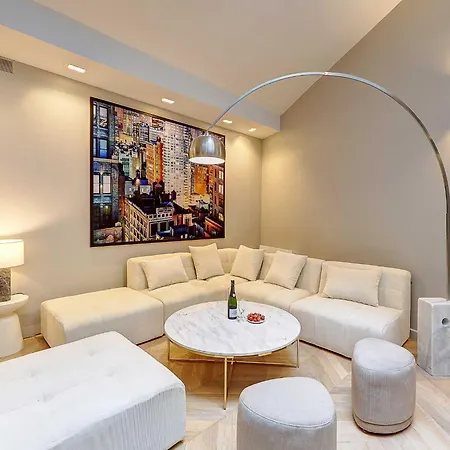 Elegant With Ac - 3br 10p- Le Marais * Párizs
