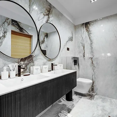 Elegant With Ac - 3br 10p- Le Marais Párizs